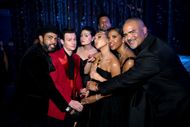 The 78th Annual Tony Awards - Backstage - Source: Getty